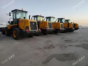 XCMG LW300F thumbnail 1