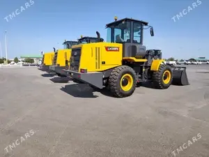 XCMG LW300F thumbnail 2