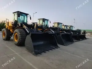 XCMG LW300F thumbnail 3