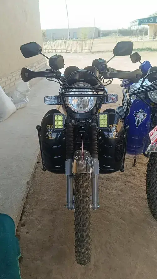 Fekon FK150-8G — 1/4
