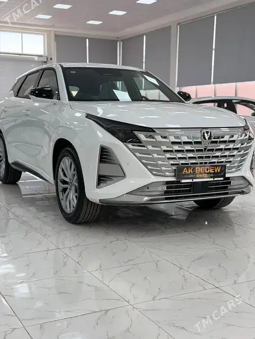 Changan UNI-K — 2/9