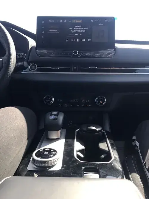Mitsubishi Outlander — 2/10