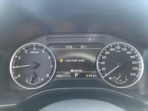 Mitsubishi Outlander thumbnail 3