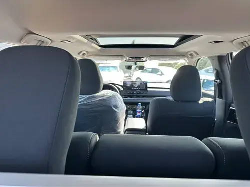 Mitsubishi Outlander — 7/10
