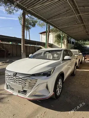 Changan X5 Plus thumbnail 2