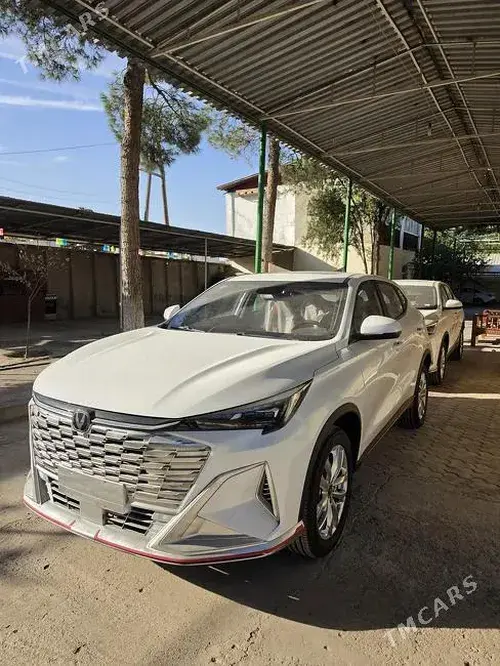Changan X5 Plus — 2/6