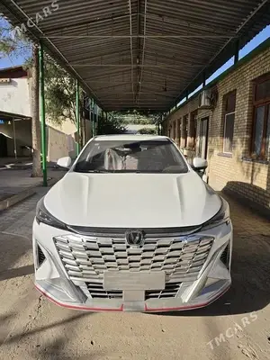 Changan X5 Plus thumbnail 3