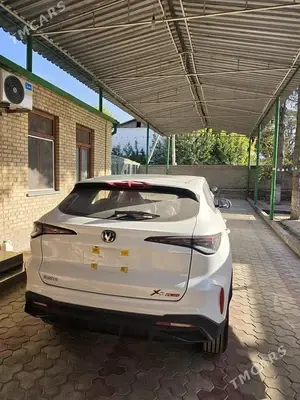 Changan X5 Plus thumbnail 4