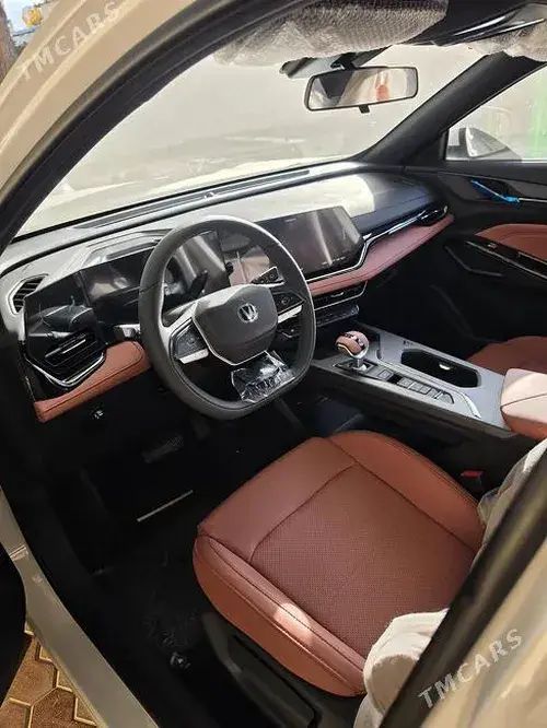 Changan X5 Plus — 5/6