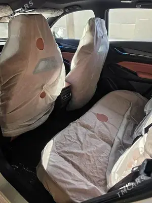 Changan X5 Plus thumbnail 6