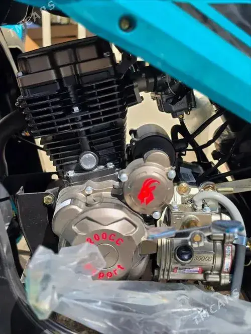 Fekon FK200-14G — 4/4