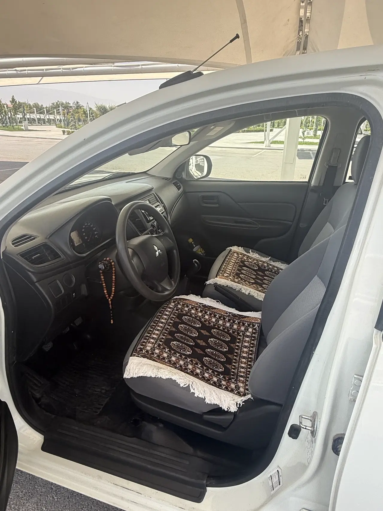Mitsubishi L200 — 6/9