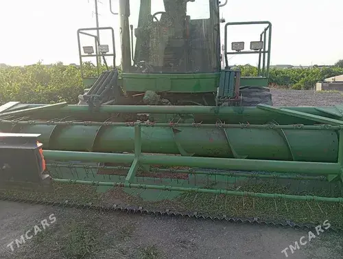 MTZ 82 — 3/4