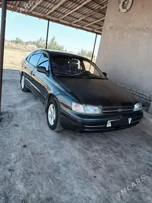 Toyota Carina thumbnail 3
