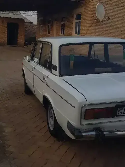 Lada 2106 — 1/6
