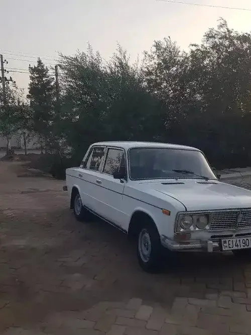 Lada 2106 — 2/6