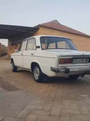 Lada 2106 thumbnail 3