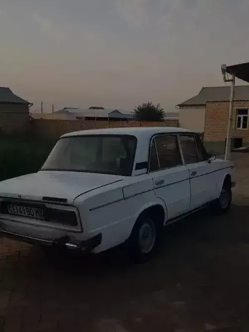 Lada 2106 — 4/6