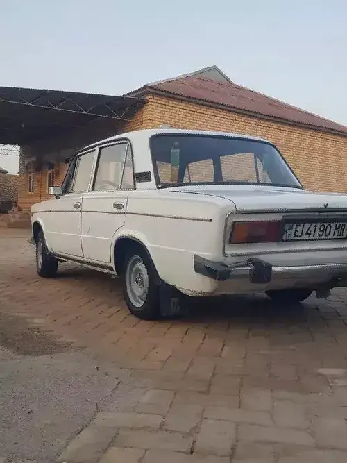 Lada 2106 — 5/6