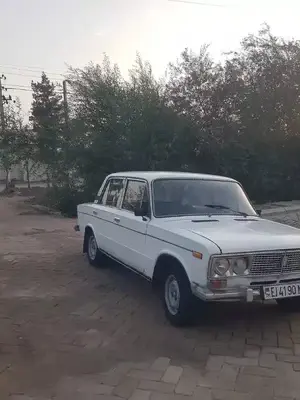 Lada 2106 thumbnail 6