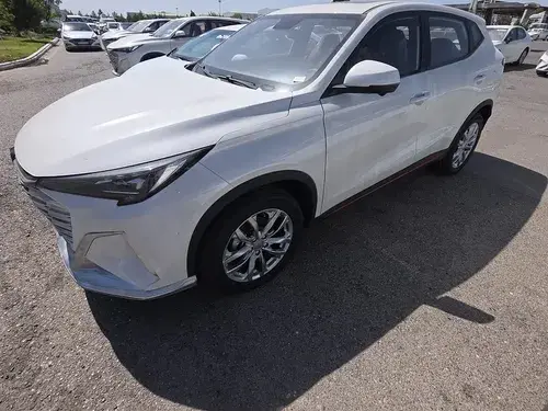 Changan X5 Plus — 4/4