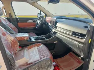 Kia Carnival thumbnail 7