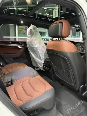 Volkswagen Touareg thumbnail 6