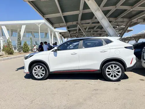 Changan X5 Plus — 2/6