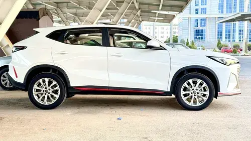 Changan X5 Plus — 3/6