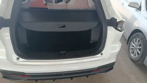 Changan X5 Plus — 4/6