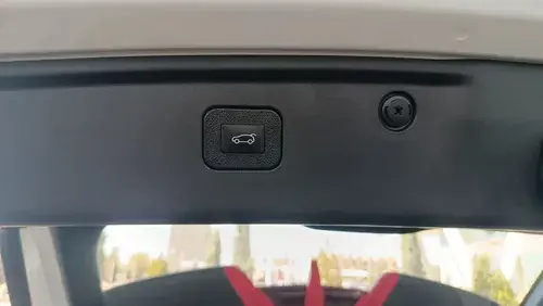 Changan X5 Plus — 5/6