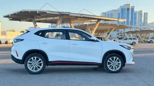 Changan X5 Plus — 2/7