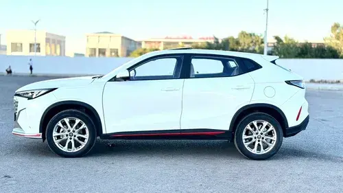 Changan X5 Plus — 3/7