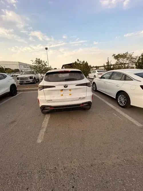 Changan X5 Plus — 2/3