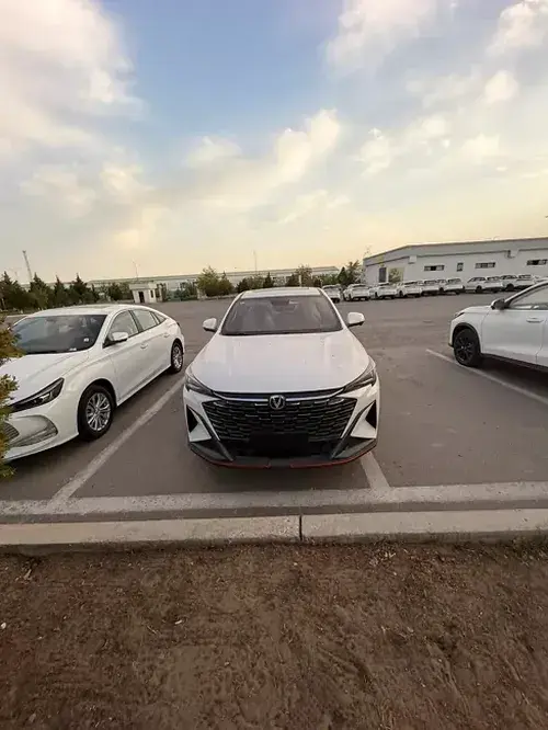 Changan X5 Plus — 3/3