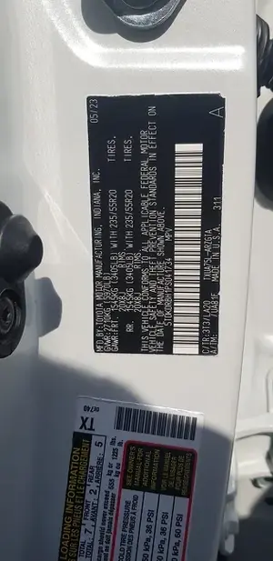 Toyota Highlander thumbnail 10