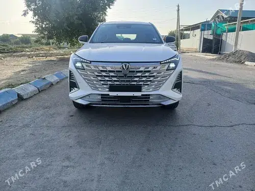 Changan UNI-K — 1/10