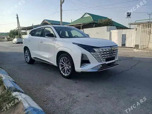 Changan UNI-K — 5/10
