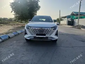 Changan UNI-K thumbnail 6