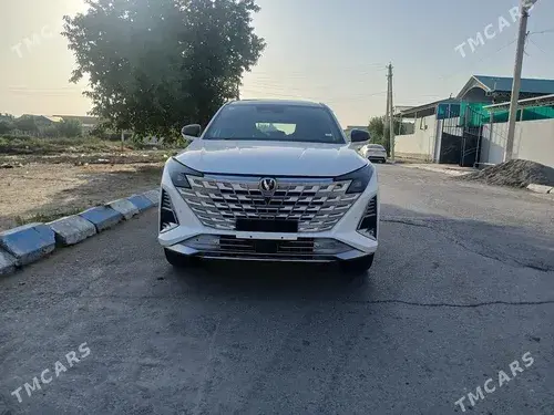 Changan UNI-K — 6/10