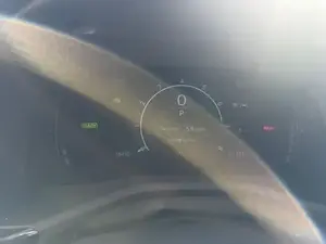 Toyota Camry Hybrid thumbnail 8