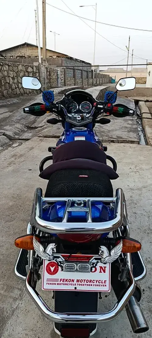 Fekon FK200-14G — 3/5