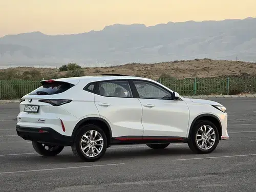 Changan X5 Plus — 2/9