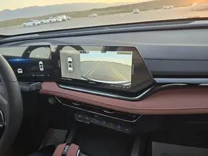 Changan X5 Plus thumbnail 6