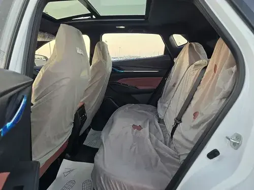 Changan X5 Plus — 7/9