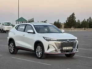 Changan X5 Plus thumbnail 9