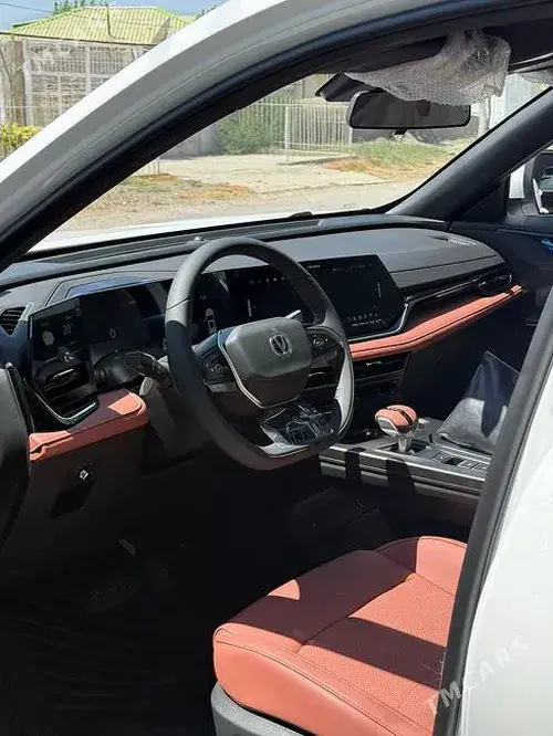 Changan X5 Plus — 4/7