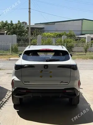 Changan X5 Plus thumbnail 7