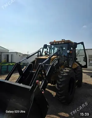 JCB 4CX ECO thumbnail 4