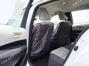 Toyota Corolla thumbnail 8